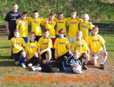 U12 VSK D-Junioren